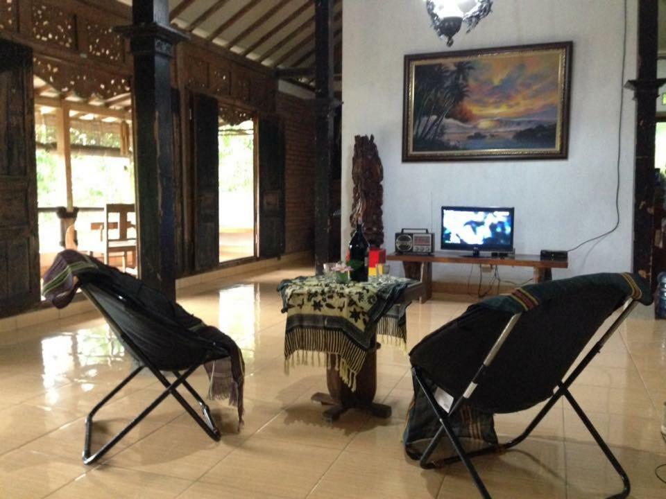 Vh Surf Camp Daire Pacitan Dış mekan fotoğraf