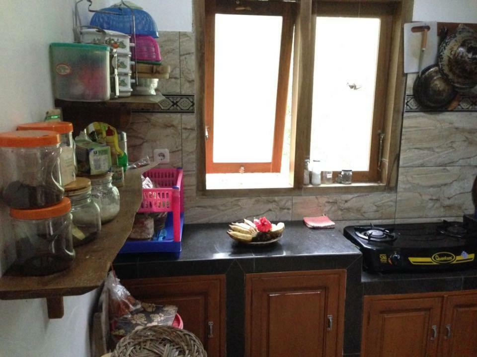 Vh Surf Camp Daire Pacitan Dış mekan fotoğraf