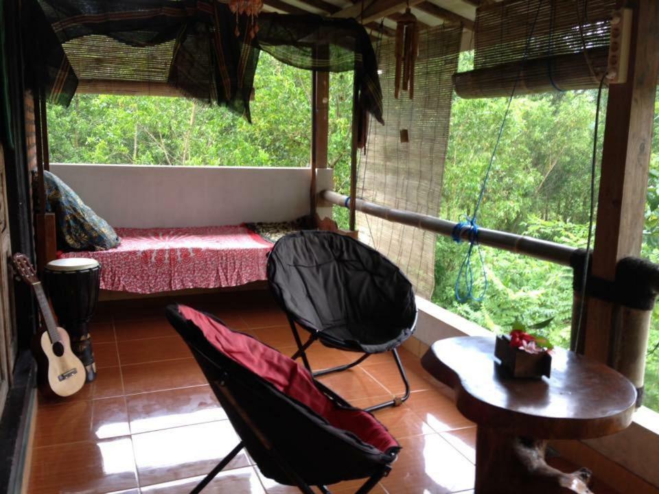 Vh Surf Camp Daire Pacitan Dış mekan fotoğraf